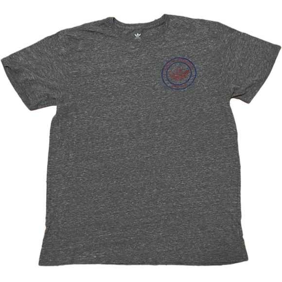 Adidas KU Shirt - Picture 1 of 4